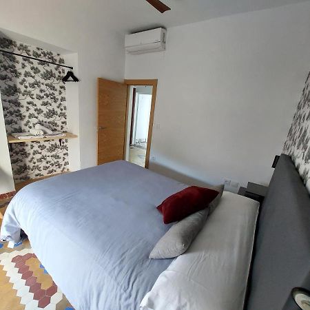 Apartamentos Fuente Nueva Sande Caces Exteriér fotografie